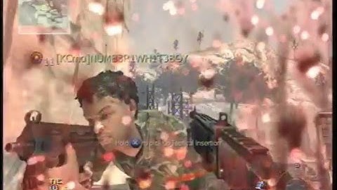 On top of quarry tutorial (shotgun jumping)