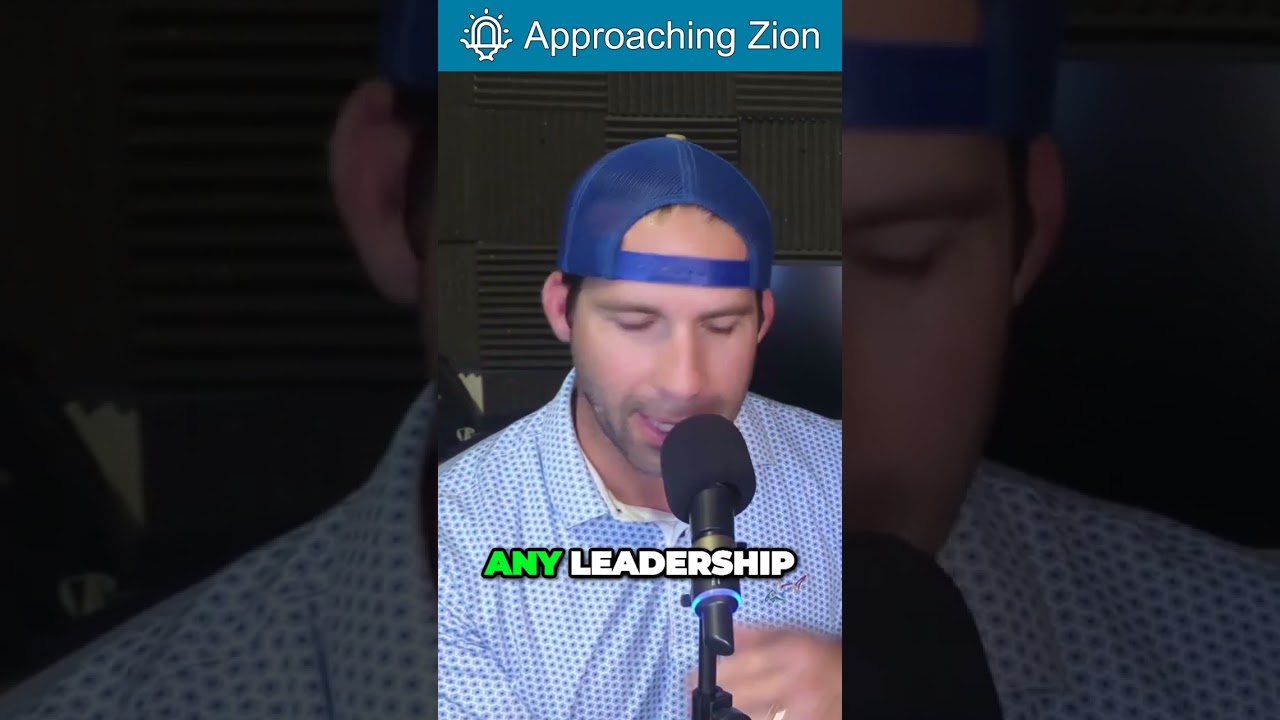 Leadership Positions and Their Preisthood Authority 