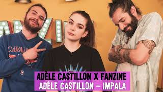 Adèle Castillon - Impala (Remix)