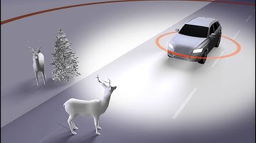 Delphi’s Automated Driving Vehicle: Road Runner