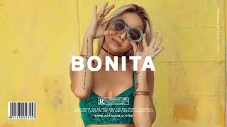 Video thumbnail of "Instrumental de Vallenato Urbano | Beat de Reggaeton Vallenato "BONITA""