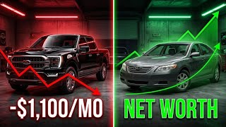 The Real Cost of a $1,100/Month Car Payment