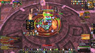 Protectors of the Endless first kill. Ashes of the Phoenix - Emerald Dream