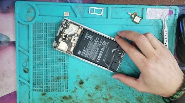 Redmi 5 Plus MEG7  / How to open Xiaomi 5 Plus | All internal Parts/Display screen Replacement