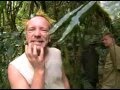 John Lydon Goes Ape - Bwindi Impenetrable Forest
