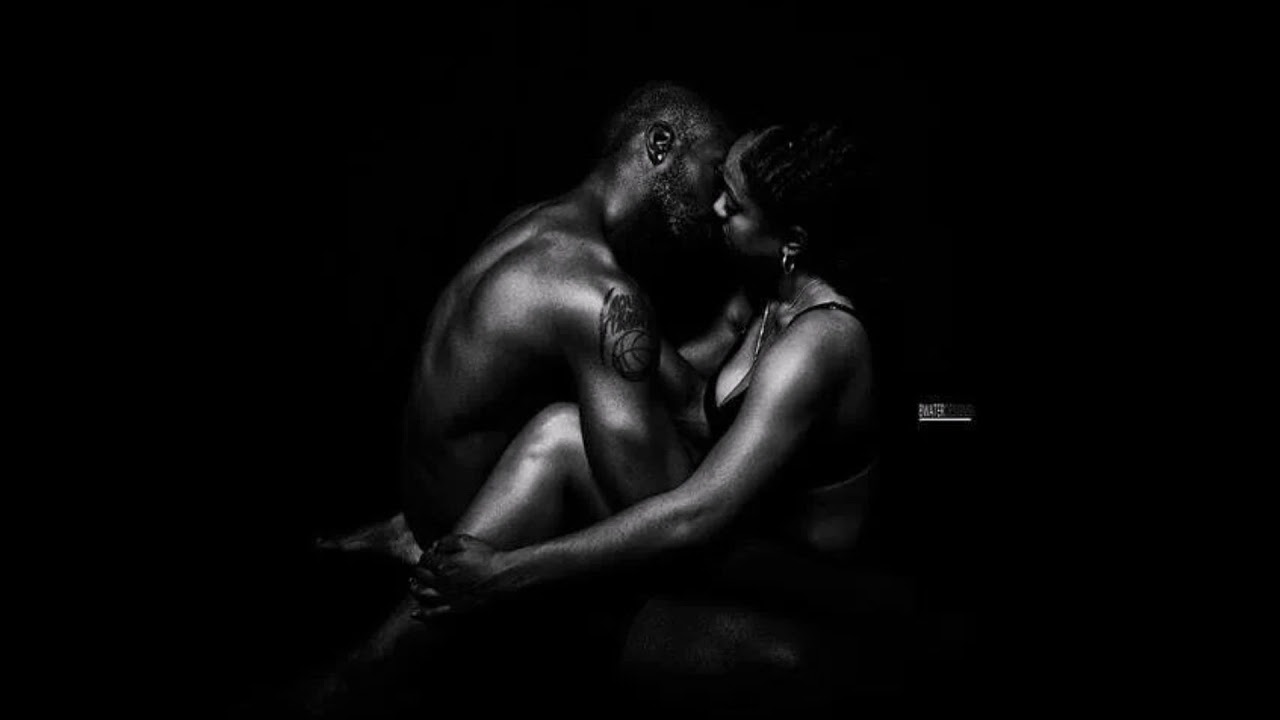 phsuitemusic Solex - Let's Stay Together (Instrumental) A Lavender Hill Penthouse Suite Elongation
