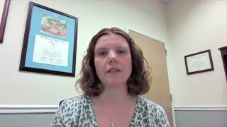 Wilkes County Schools Chief Academic Officer reflects on Year One with LETRS Professional Learning