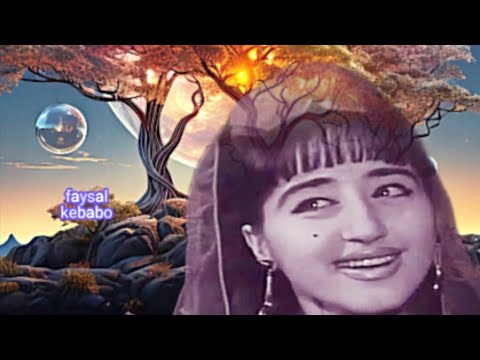 فيديو ترفيهي هيام يونس اسمر عبر مثل القمر بتصميمي الخاص