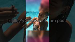 Hailey Bieber #ryndinschannel #варярындина #знаменитости #haileybieberandjustinbieber #хейлибибер