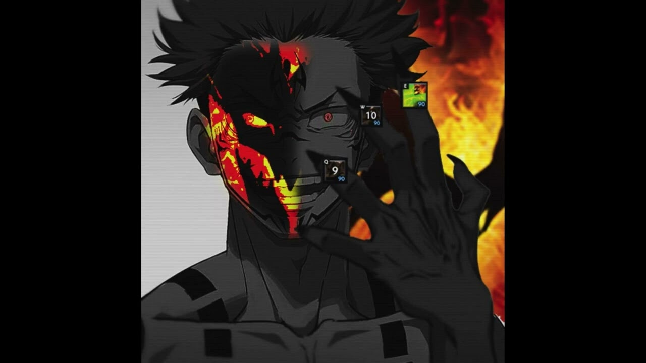 [FREE] ZXCURSED x SHADOWRAZE x HIKIRAY x GENJUTSU Type Beat - Демон в голове (Prod.LostBoy)