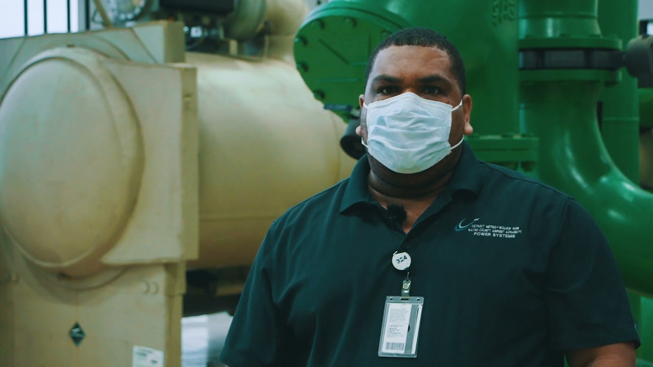 OE324 Member Profile - Douglas Hilburn