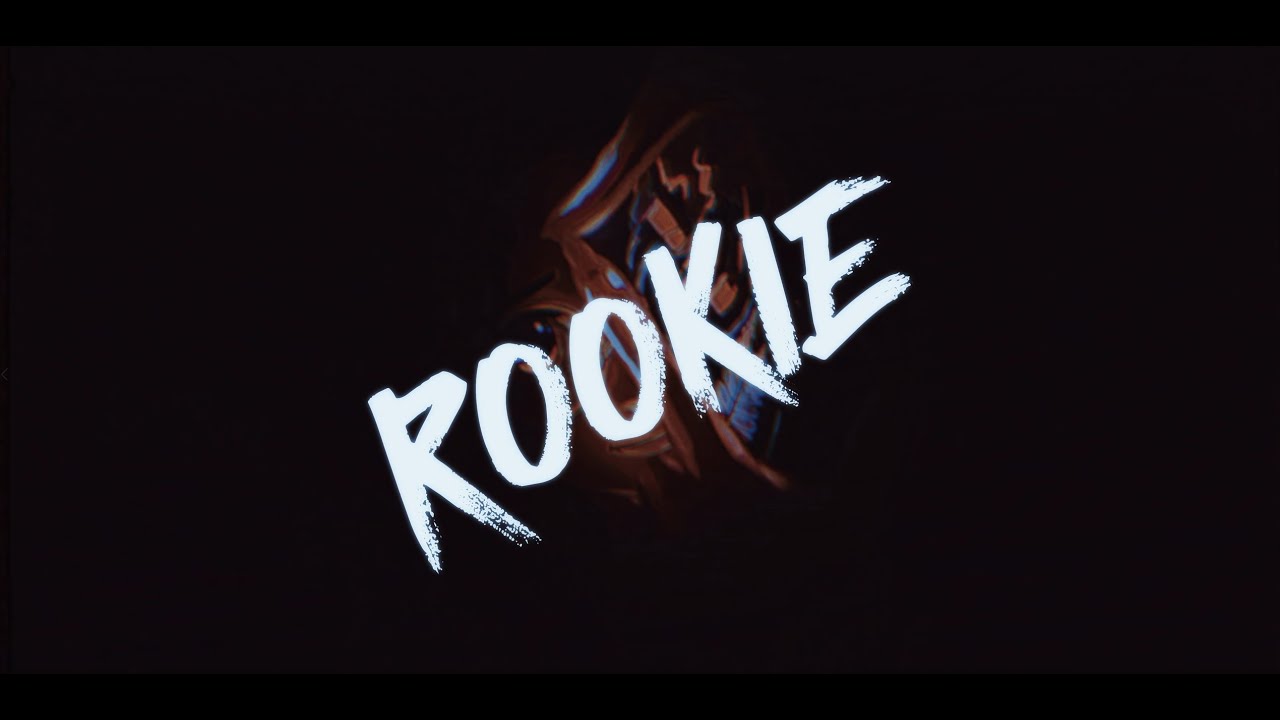 "ROOKIE"