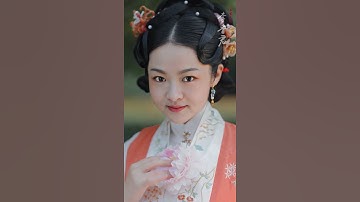 Thumbnail of 中國風|李香君