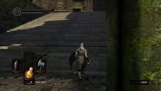 Dark souls remastred