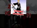 we really got zombie ichigo #residentevil #residentevilrequiem #gaming #twitchclips #funnyclips