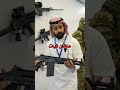 كلاشينكوف جديد برصاص أضخم