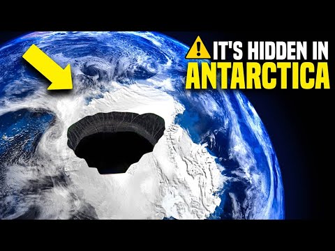 Scientists Terrifying New