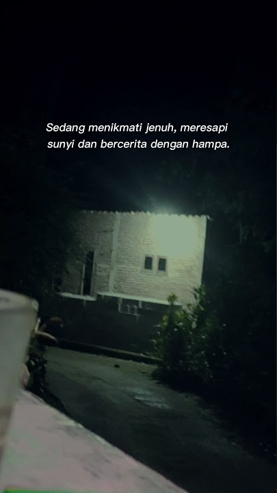 STORY WA ,gini amat hidup 😊