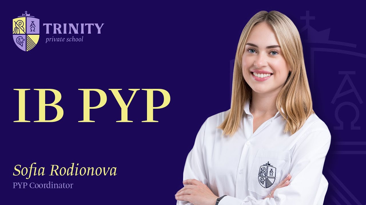 The introduction of IB PYP