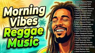 🍀 Seaside Reflections Best Reggae Songs Full Album 2026 Tropical Chill Island and Relaxing Positive