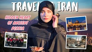 IRAN: The Hidden Heart of Ancient Persia | History & Documentary