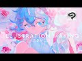 CLIP STUDIO PAINTで描く厚塗りイラスト【メイキング】