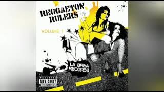 De La Ghetto - Sensación Del Bloque Ft. Randy