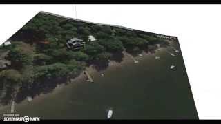 Adirondack Lake House-  Great Sacandaga Lake