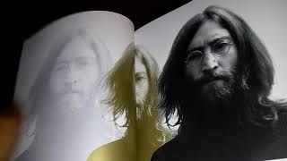 JOHN LENNON (GIMME SOME TRUTH) EDICIÓN DE LUJO 2CDS+BLU-RAY