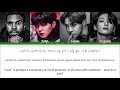 Jason Derulo, BTS Savage Love Remix Lyrics (Color Coded Lyrics)| Jaeguchi| Mixed Music