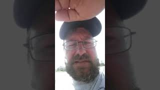 Big catfish, drifting natural bait, sprayed with Bradley's Baird Enhancer