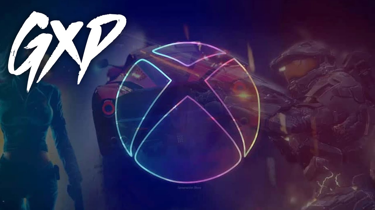 Microsoft WON E3 2021!