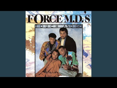 Force M.D.'s - Couldn't Care Less