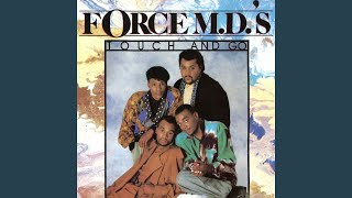 Couldn't Care Less - Force M.D.'s