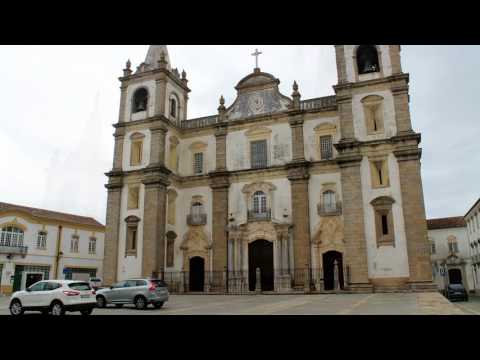 Portalegre - Alentejo - Portugal