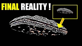 James Webb Telescope Just Revealed First Ever, Real Image Of Oumuamua