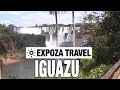 Iguazu (Argentina) Vacation Travel Video Guide