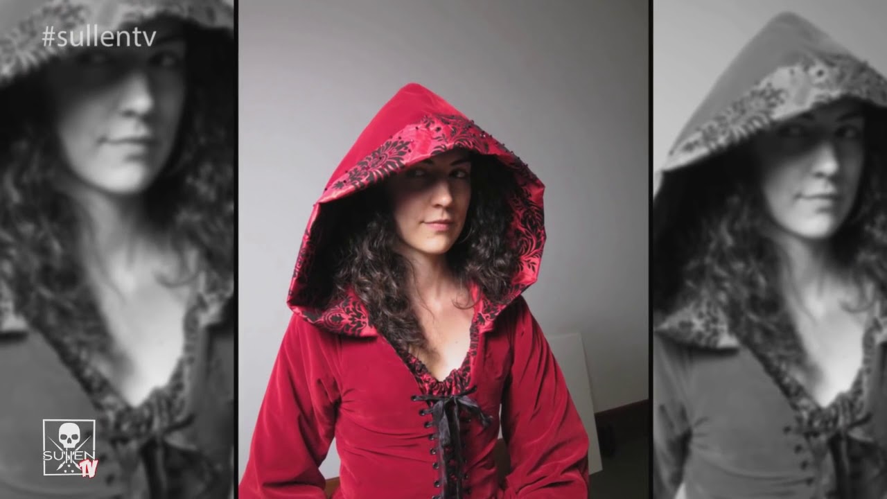 Татуировщики Eternal - Стефано Алькантара