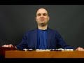 Probing Moves. Lesson 1: The Knight's Move Enclosure. Alexander Dinerstein 3p [ENG SUBS]