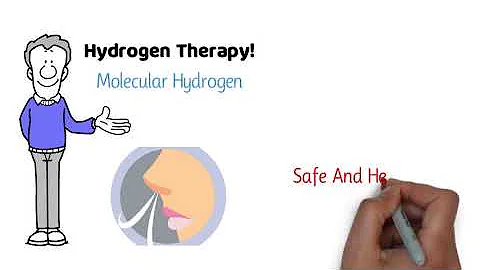 What is Hydrogen Therapy?