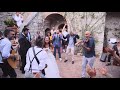 Wedding Music Band Amalfi - The Turnpikes