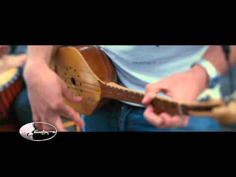 Mgzavrebi \"Damisxi damalevine\" (propili) მგზავრები ''დამისხი დამალევინე'' პროფილი