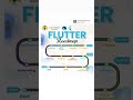 🚀 Flutter Developer Roadmap (Beginner to Advanced) #userali4239 #flutter #coding #flutterdeveloper