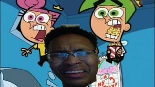 FAIRLY ODDPARENTS: EXPOSED @berlinedmond