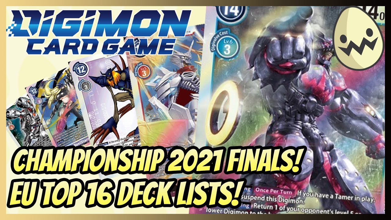 digimon card game 2021 Digimon English TCG Starter Deck: Machine Black Colours and designs may vary You can catch a sneak
