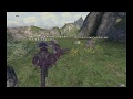 【FF11】ファイナルファンタジーXI　マリアミ渓谷 の動画、YouTube動画。