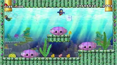 Very new useful glitch found