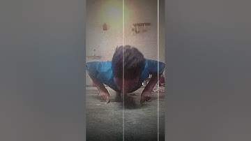 CHINA 🇨🇳 VS INDIA 🇮🇳 PUSH - UP | #pushupchallenge