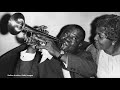 How Louis Armstrong Got the Name Satchmo and How Louis Got His Start