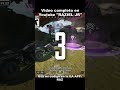 ¡Axle será más nerfeada por esta razon! 🗣️🗣️🗣️